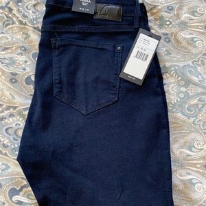 Mavi women's Alexa mid-rise Skinny Jean 32x33